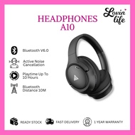 A10 Glory Star Active ANC Headphones