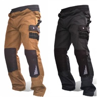 SELUAR LMA CARGO PANTS WORKWEAR KERJA CARPENTER POKETTEPI MURAH LASAK