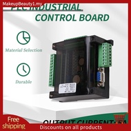 FX3U 14MR 6AD 2DA RS485 8 Input 6 Relay Output 6 Analog Input 2 Analog (0-10V) Output PLC Controller