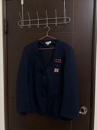 三信家商 女制服外套 西裝外套 冬季外套