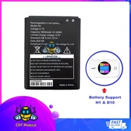 Modified 4G Portable Modem MIFI H1(5G) / D10(4G/5G) Unlocked