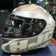 HJC HELMET RPHA11 ERIDANO MC5SF