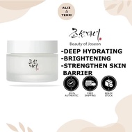 Ready Stock Beauty of Joseon Dynasty Cream 50ml 1.69 fl.oz.| Deep Hydrating & Brightening Moisturize