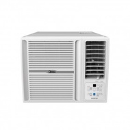 美的 Midea MW-12CRF8E (1.5匹) CubicCool系列 R32遙控變頻淨冷窗口式冷氣機