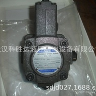 Bed JANUS Oil Pressure Machine VP-20-FA3 Oil Pump VP-40-FA Blade Pump VP-15-FA3VP-30-FA3 1SP0