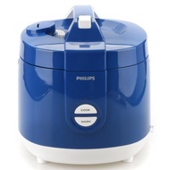 Philips Rice Cooker 3In1 / 2 Liter /Philips Hd3131 Pujaok