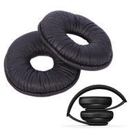 windyons Cuque Earpad for RP DJ1200 DJ121 Breathable Black Exquisite Appearance Easy to Install Offi