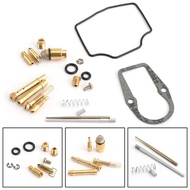 Artudatech XT600 Carburetor Rebuild Repair Set Jet Kit For YAMAHA XT600 XT 600 E  XT 600 K 1990 1991