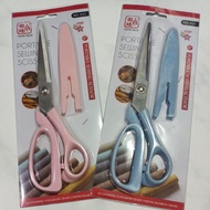 SHARP MULTIPURPOSE SCISSORS 8" and 9"