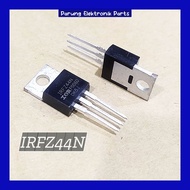 IRFZ44N mosfet Transistor IRFZ 44N IRFZ44N BAGUS