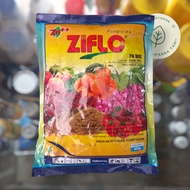 FUNGISIDA ZIFLO 76WG | ZIPLO 800GR – PENGENDALI PENYAKIT PADA TOMAT MANGGA JERUK APEL DLL