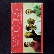 Maroon 5 Cassette - Songs About Jane (Special Edition)