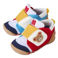 Miki House first shoes baby first shoes kid first shoes Miki House