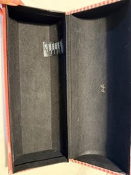 GHD 造型夾收納盒
