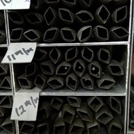 11mm Diamond Hole Punch