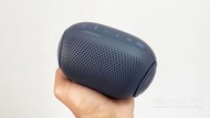 LG PL2 XBOOM  Bluetooth Speaker