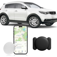 Penjejak GPS Mini untuk Kenderaan Tanpa Yuran Bulanan, 1PCS Penjejak GPS Kereta, Penjejak Kereta Ter