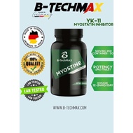 B-TechMax Sarms YK-11 Myostatin 12mg 50tabs