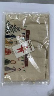 Cath Kidston 聖誕主題環保袋
