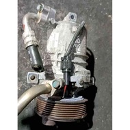 Nissan Grand Livina Aircond Compressor