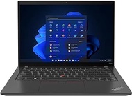 THINKPAD P14S G3, Intel CORE I7-1280P VPRO (1.80GHZ), 14 1920 X 1200 Non-Touch,