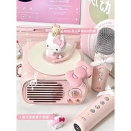 gift ideas for christmas giveaways for christmas Hellokitty Series Birthday Gift Speaker for Girls G