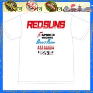 Initial D New Movie: Red Suns FC3S T-Shirt