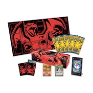 PTCG Pokemon Cards S8aF - 25th Anniversary Collection Charizard & Umbreon ETB