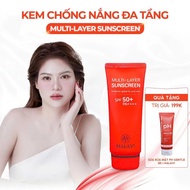 {BUY 1 GET 1 FREE} BUY 1 SUNSCREEN GET 1 COLAGEN MASK FREE