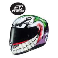 HJC RPHA11 Joker Helmet (Authorized Dealer)