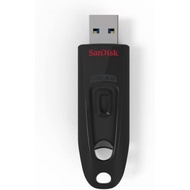 SanDisk Cruzer Ultra 32GB USB 3.0 Flash Drive SDCZ48-032G-U46 up to 100MB/s