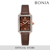 Bonia Women Watch Elegance Jewellery Set BNB10722-2547S