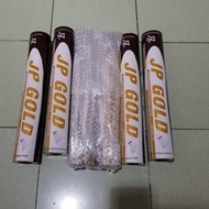 Shuttlecock JP GOLD | Badminton Shuttlecock | Shuttlecock |