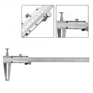 Dual Inner Groove Inner Inner Diameter Industrial Grade Inner Vernier Caliper Caliper Caliper Claw C
