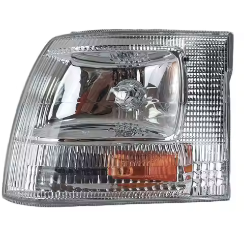 2Pcs Car Corner Lights Brake Lights For Toyota Hiace VAN RZH172 lh184 RZH135 RZH153 1999 to2004