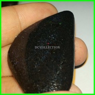 BATU KALIMAYA BLACK BOULDER BANTEN ASLI