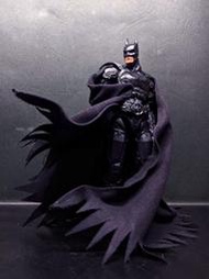 現貨 正版 改造 布披風 SHF 蝙蝠俠 不義聯盟 正義聯盟 小丑 貓女 黑暗騎士 阿卡漢騎士 阿卡姆騎士