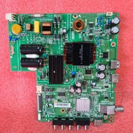 เมนบอร์ดทีวี LG 43LK5000PTA 43LK500PTA (พาร์ท TP.MS3463S.PB765) อะไหล่แท้/ถอดมือสอง