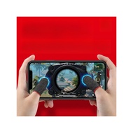 finger sleeve gaming sarung jari gaming ff Game Finger Cots Hand Sweat Ultra-Thin Anti-Slip Hand Anc