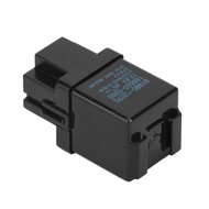 Dweekiy 81980-12070 Flasher Relay Turn Signal Relay Replacement for Automotive Accessories
