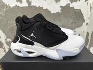 耐吉 Nike Jordan Max Aura 4 輕便 舒適 防滑耐磨 中筒 藍球鞋