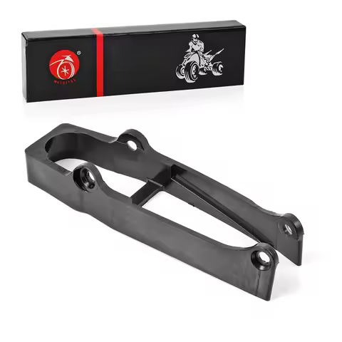 Swingarm Chain Slider For Honda 1985-2002 XR200 R 1985 1986 1987 XL250 R XL600 R 1985 XR250 R XL350 
