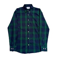 KEMEJA FLANEL OUTER VETERANO (The Jaster)