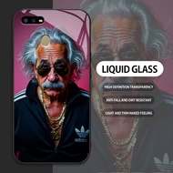 HP Tempered Glass case For OPPO F23 A1 A3S A8 A98 5G A5 A9 2020 A11 X A7 A5S A12 A12S A12E A7X A9 A9