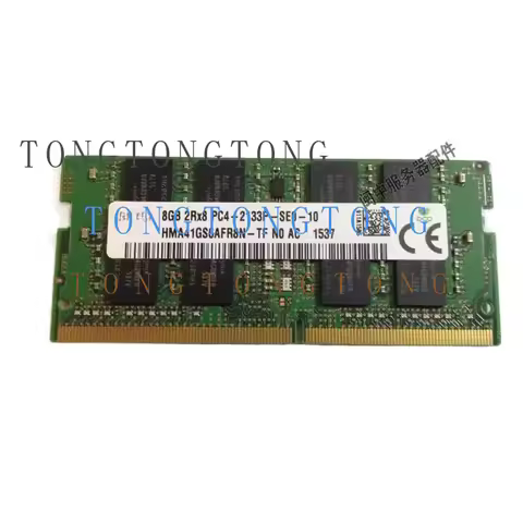 TT For SK Hynix 8G DDR4 2133 PC4-2133P Notebook Memory