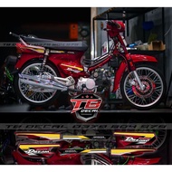 Dream EX5 stamp mixed in all colors 317 EX5 Dream EX5 Accessories