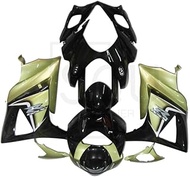 2007 2008 GSXR1000 K7 GSXR 1000 GSX R1000 K7 07 08 Fairings Kit Fit For Motorcycle Bodywork Injectio