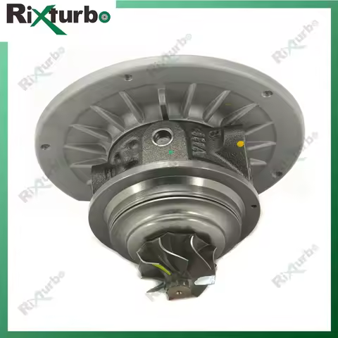 Balanced Turbo Car Charger Chra RHF5B 8971297081 For Isuzu Ippon 3.1L 4JG2 Turbo Cartridge Turbo VIB