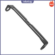 Universal Motorcycle Turn Signal Light Bracket Fork Signal Light Holder Turn Signal Light Bracket Li