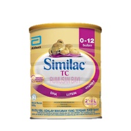 SIMILAC TC 0-12 BULAN 820G